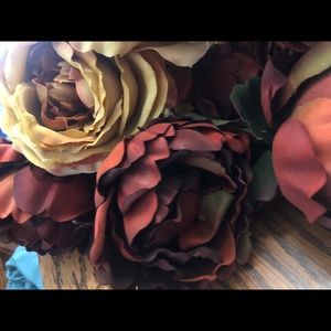 Artificial flowers